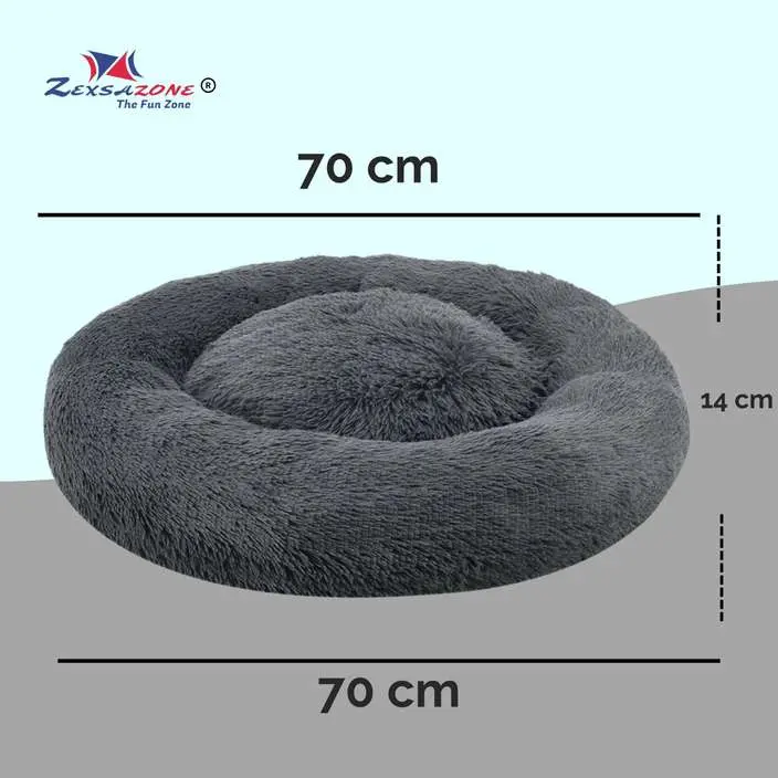 m-the-round-donut-pet-bed-for-indoor-dog-puppies-cat-winter-original-imah4neyrn6m2nf2.webp