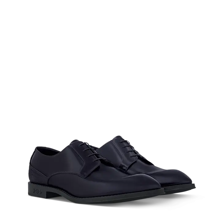 LOUIS VUITTON | Kensington Derby