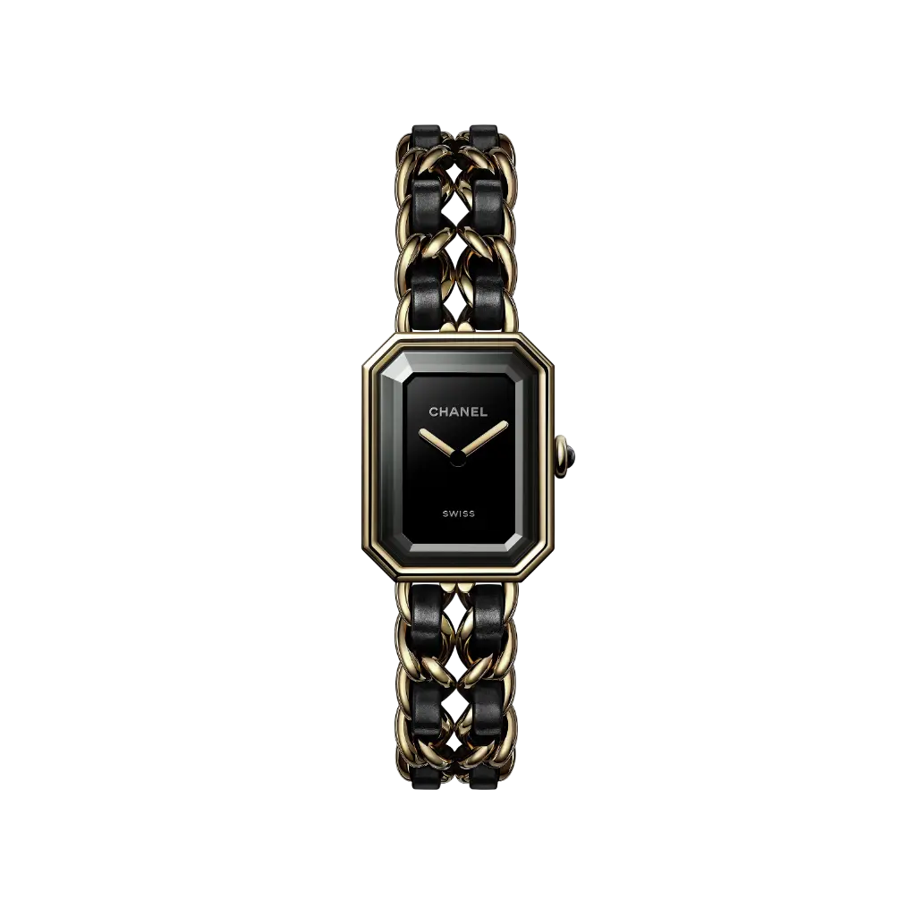 Chanel Premiere Women's Watch