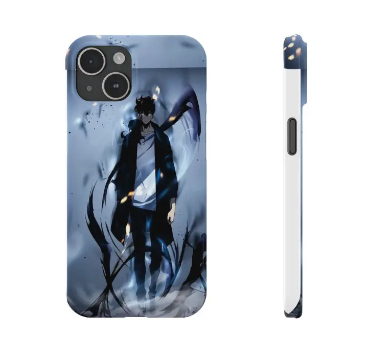 iPhone 15 | Anime edition 