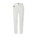 LOUIS VUITTON | Slim Fit Denim Pants