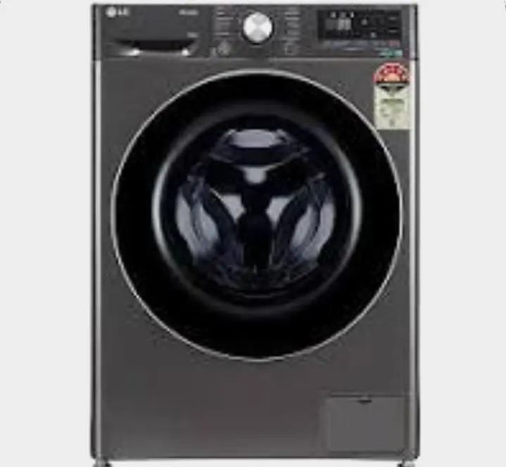 LG | 12Kg | Front Load Washing Machine