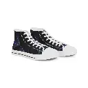 Neo Glow | High Top Sneaker
