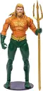 DC Multiverse | Aquaman The King of The Seven Seas