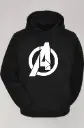 AVENGERS |  Multiverse Hoodie