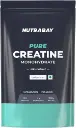NUTRABAY | Pure Micronized Creatine Monohydrate Powder - Unflavored | 100g