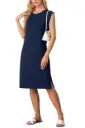 Grecerelle | Summer Breeze Midi Dress