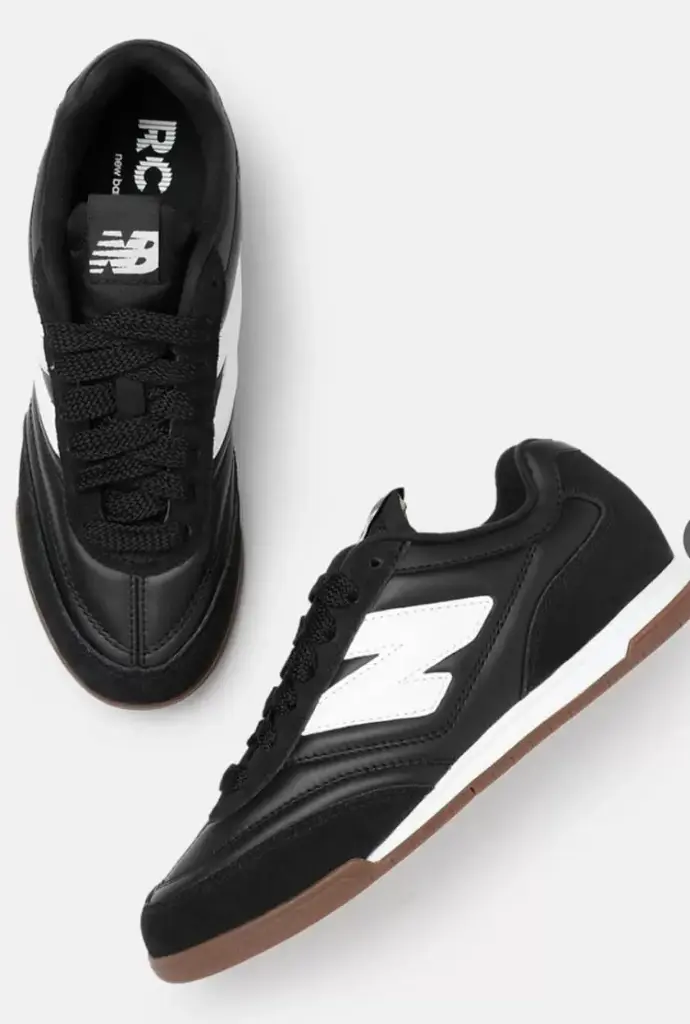 NB Blackout Sneakers