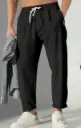 Elevated Cuff Jogger