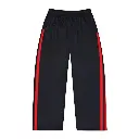 RedRush Striped  Lower