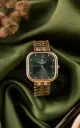 Carlton Square Quartz Analogue Watch