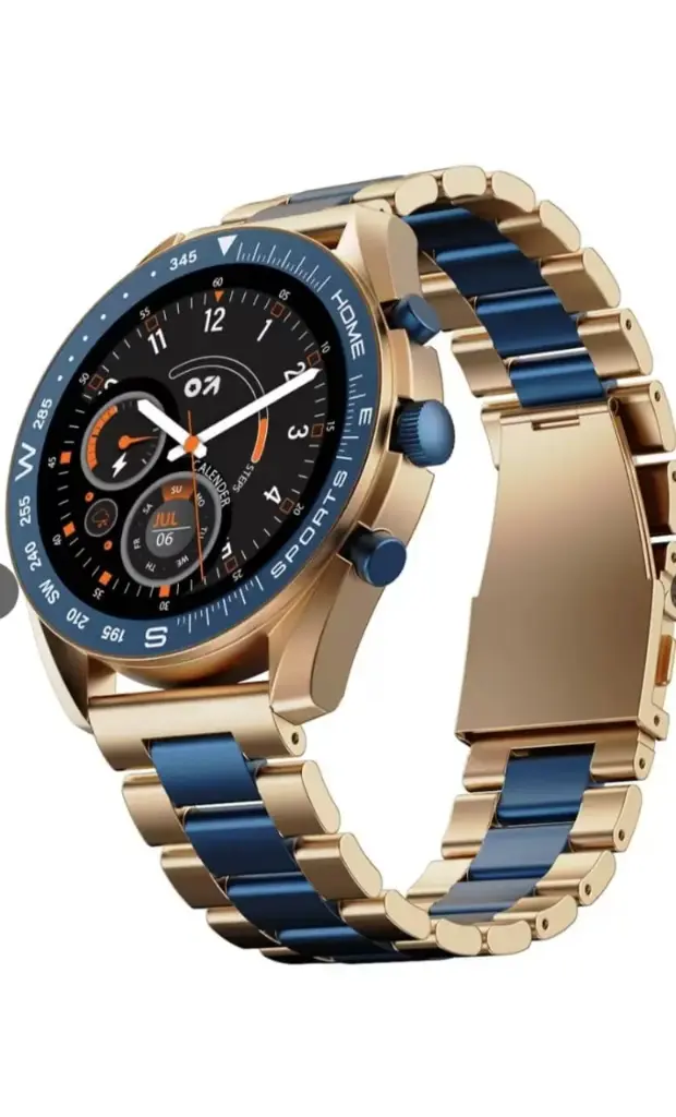 NovaGold Smartwatch