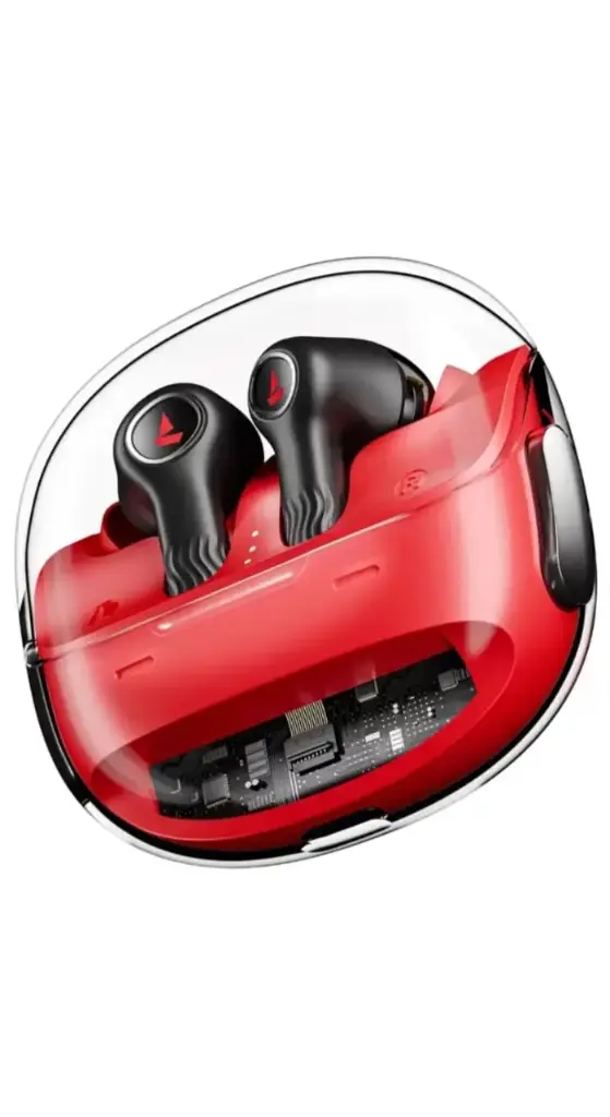 FitPods Pro Earbuds