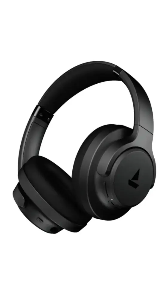 boAt Rockerz 512 ANC Headphone