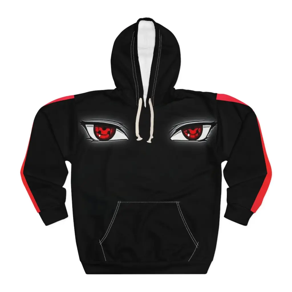 Uchiha Itachi  | Anime Hoodie