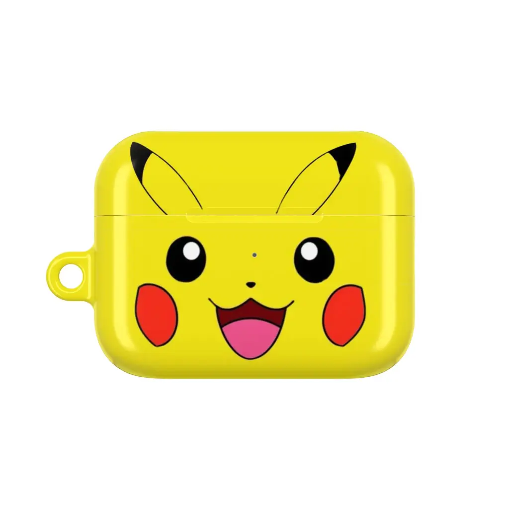 Airpod Case |  Pikachu | Pokémon Edition