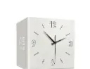 ChronoLux Double-Sided LED | Wall Clock