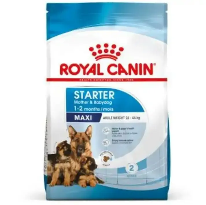 Royal Canin | Maxi Puppy Food For Large Breed Puppies
