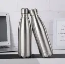 EcoHydrate | Stainless Steel 100ml Water Bottle