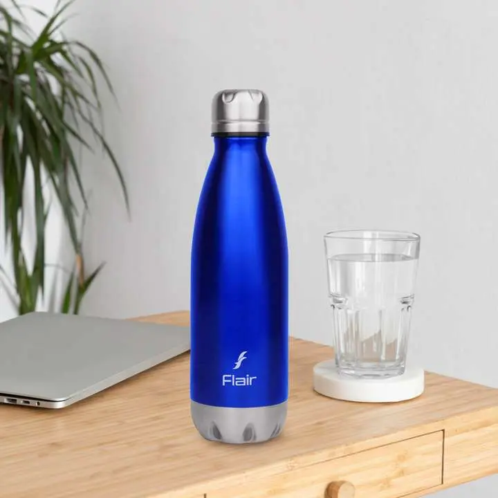 Flair | 500ml Vacuum Insulated Steel Bottle