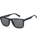 Vincent Chase | Full Square Sunglasses
