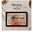 Amazon | Fire HD 10 tablet | 3 GB RAM | Black