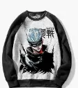 MOONSHINE | Satoru Gojo | Anime Sweatshirt