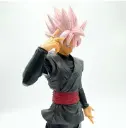 Dragon Ball Collectibles | Super Saiyan Rose Anime Action Figure