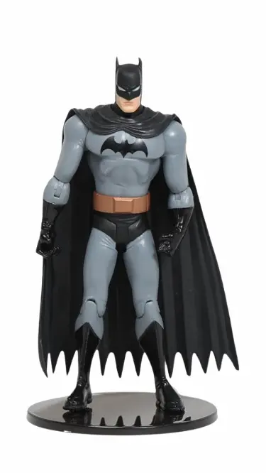 PN Avan Gotham Knight Batman Multiverse Action Figure