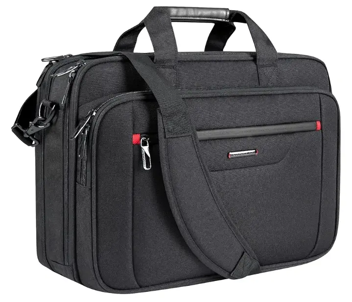 VANKEAN | Professional Laptop Briefcase