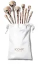 ICONIC LONDON | Luxury Makeup Brush Sets