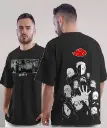 Team Akatsuki | Anime T-Shirt