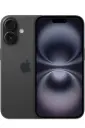 Apple iPhone 16 | 128 GB 5G Mobile Phone | Black