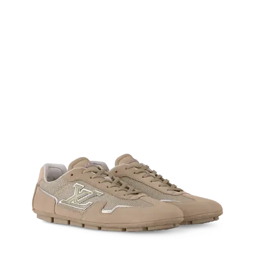 LOUIS VUITTON | Rally Runner Sneaker