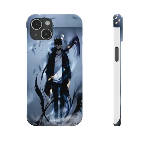 iPhone 15 | Anime edition 
