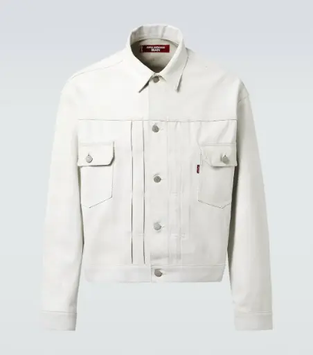 Levi's x Watanabe | Oversized Denim Jacket