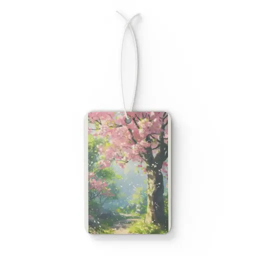Car decoration accessory 