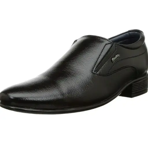 Bata | Men's Pull on Formal Shoes