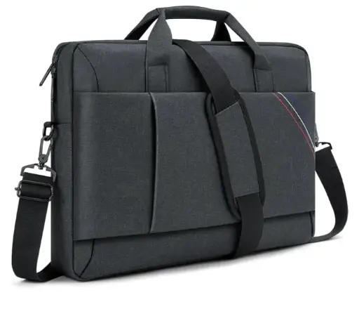 Mica Young | 15.6-Inch Laptop Bag