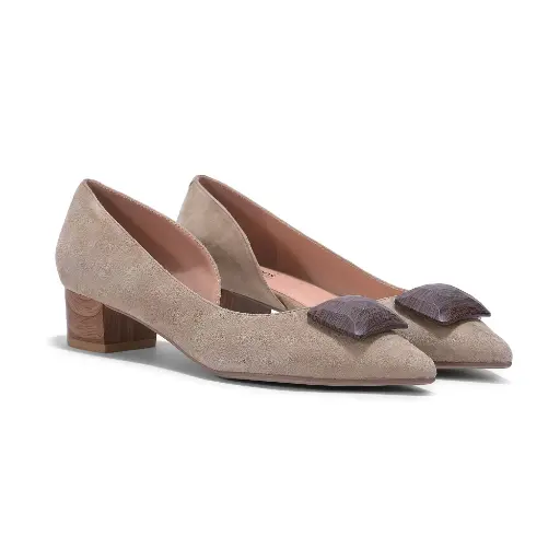 WOODLAND | Desert Bally Women's  Shoes